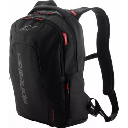 Rucsac moto Alpinestars City Hunter V2 BLK Rucsac moto Alpinestars City Hunter V2 BLK