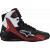 Cizme moto  ALPINESTARS FASTER-4 BK/WH/DK RD thumb