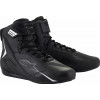 Cizme moto ALPINESTARS FASTER-4 BLK
