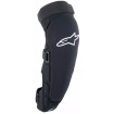 Genunchiere ALPINESTARS A-IMPACT PLASMA PRO BLACK/WH thumb