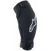 Cotiere ALPINESTARS A-IMPACT PLASMA PRO BLACK/WH thumb