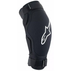 Cotiere ALPINESTARS A-IMPACT PLASMA PRO BLACK/WH Cotiere ALPINESTARS A-IMPACT PLASMA PRO BLACK/WH