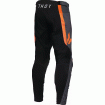 Pantaloni motocross THOR LAUNCHMODE AIR RAID CHARCOAL/BLACK Pantaloni motocross THOR LAUNCHMODE AIR RAID CHARCOAL/BLACK thumb