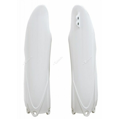 Protectie fata  RACETECH YAMAHA YZ 250 F (CG33) White
