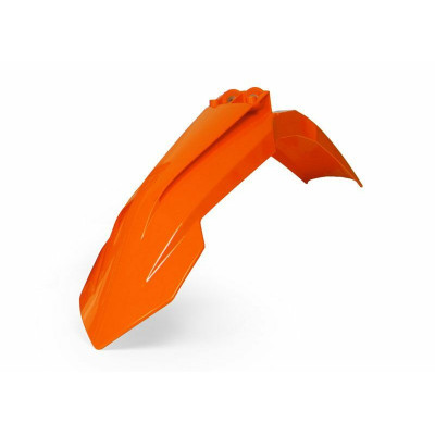 Aripa fata  RACETECH KTM SX85 Orange