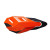 Protectie pentru ghidon RACETECH HP3 Cross/Enduro Orange/Black Protectie pentru ghidon RACETECH HP3 Cross/Enduro Orange/Black thumb