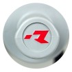 Manșoane moto RACETECH Lock On Grey Manșoane moto RACETECH Lock On Grey thumb