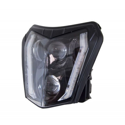 Far RACETECH LED KTM