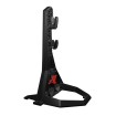 Stand motocross RACETECH R24 Black thumb
