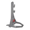 Stand motocross RACETECH R24 Grey Stand motocross RACETECH R24 Grey thumb