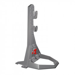 Stand motocross  RACETECH R24 Grey
