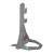 Stand motocross  RACETECH R24 Grey thumb