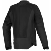 Geacă moto de vară ALPINESTARS C-1 AIR BLK thumb