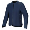 Geacă moto de vară ALPINESTARS C-1 AIR BLUE thumb