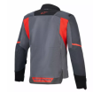 Geacă moto din textil  ALPINESTARS ST-2 AIR GY/RD thumb