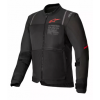 Geacă moto din textil  ALPINESTARS T-2 AIR BK