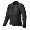 Geacă moto din textil  ALPINESTARS T-2 AIR BK thumb