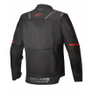 Geacă moto din textil  ALPINESTARS T-2 AIR BK thumb