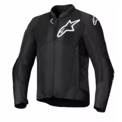 Geacă moto din textil ALPINESTARS VIPER V4 AIR BK
