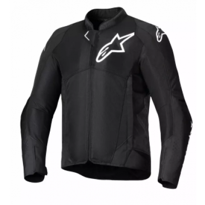 Geacă moto din textil ALPINESTARS VIPER V4 AIR BK