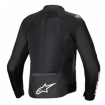 Geacă moto din textil ALPINESTARS VIPER V4 AIR BK thumb