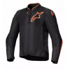 Geacă moto din textil  ALPINESTARS VIPER V4 AIR BK/RD