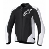 Geacă moto din textil  ALPINESTARS VIPER V4 AIR BK/WH
