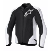 Geacă moto din textil  ALPINESTARS VIPER V4 AIR BK/WH thumb