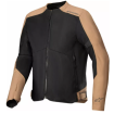 Geacă moto de vară ALPINESTARS  C-1 AIR BK/SD thumb