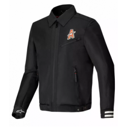 Geaca moto din textil ALPINESTARS IGNITE AIR BK Geaca moto din textil ALPINESTARS IGNITE AIR BK
