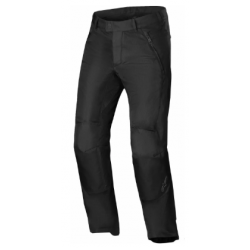 Pantaloni moto din textil ALPINESTARS  C-1 AIR BLACK