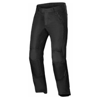 Pantaloni moto din textil ALPINESTARS  C-1 AIR BLACK