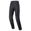 Pantaloni moto pentru femei din material textil  ALPINESTARS  STELLA C-1 AIR BLK