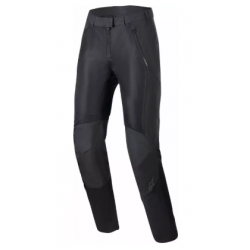 Pantaloni moto pentru femei din material textil ALPINESTARS STELLA C-1 AIR BLK Pantaloni moto pentru femei din material textil ALPINESTARS STELLA C-1 AIR BLK