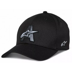 Șapcă ALPINESTARS BILL FLX ELEMENTAL BK