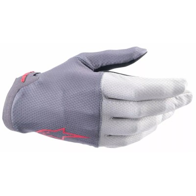 Mănuși motocross ALPINESTARS A-ARIA DARK GRAY