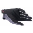 Mănuși motocross ALPINESTARS A-ARIA DARK GRAY thumb
