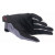 Mănuși motocross ALPINESTARS A-ARIA DARK GRAY thumb