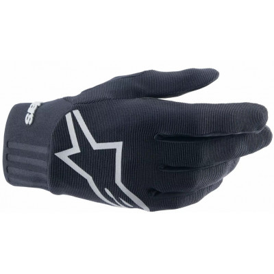Mănuși motocross ALPINESTARS A-DURA BLACK