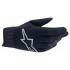 Mănuși motocross ALPINESTARS A-DURA RAIN BLACK