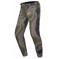 Pantaloni enduro ALPINESTARS A-DURA CAMO Pantaloni enduro ALPINESTARS A-DURA CAMO