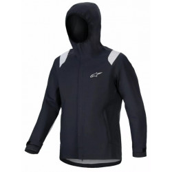 Geacă  moto  ALPINESTARS A-DURA RAIN BLACK Geacă  moto  ALPINESTARS A-DURA RAIN BLACK