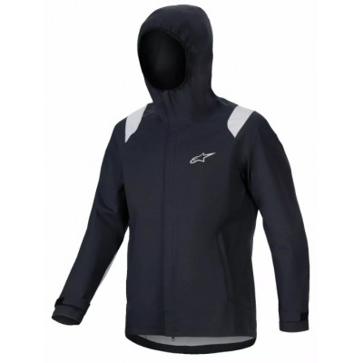 Geacă  moto  ALPINESTARS A-DURA RAIN BLACK