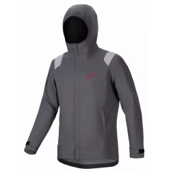 Geacă moto ALPINESTARS A-DURA RAIN DARK TITANIUM Geacă moto ALPINESTARS A-DURA RAIN DARK TITANIUM