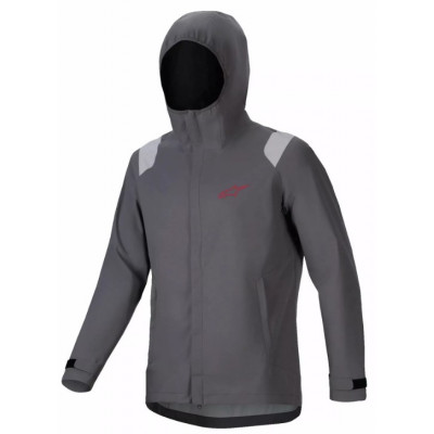 Geacă moto ALPINESTARS A-DURA RAIN DARK TITANIUM