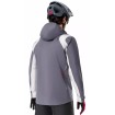 Geacă moto ALPINESTARS A-DURA RAIN DARK TITANIUM thumb