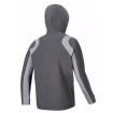 Geacă moto ALPINESTARS A-DURA RAIN DARK TITANIUM thumb
