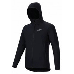 Geacă moto ALPINESTARS A-DURA THERMAL BLACK Geacă moto ALPINESTARS A-DURA THERMAL BLACK