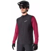 Vesta ALPINESTARS A-DURA THERMAL BLACK thumb