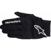 Mănuși pentru femei ALPINESTARS Stella REEF V2 BLK/WHT